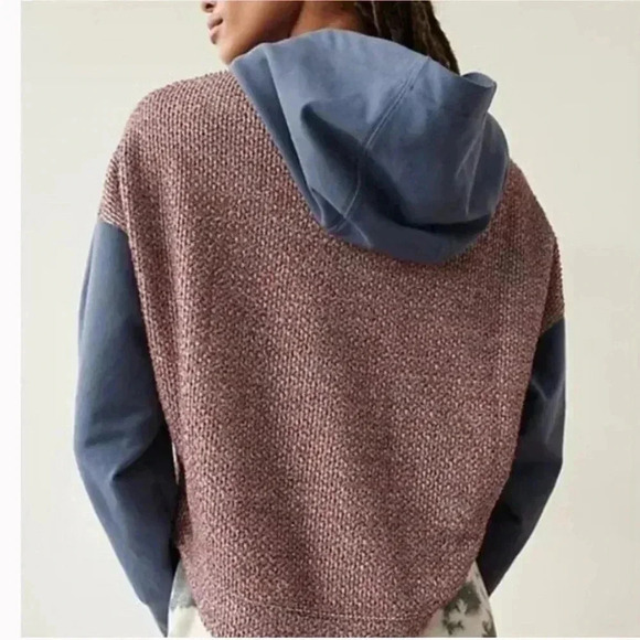 Anthropologie Saturday Sunday Karla Hoodie - Picture 3 of 8